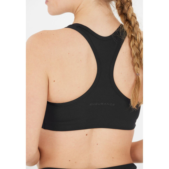 Endurance Γυναικείο μπουστάκι Alanie W Sports Bra